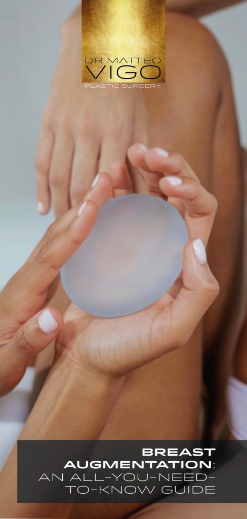 BREAST AUGMENTATION: AN ALL-YOU-NEED-TO-KNOW GUIDE